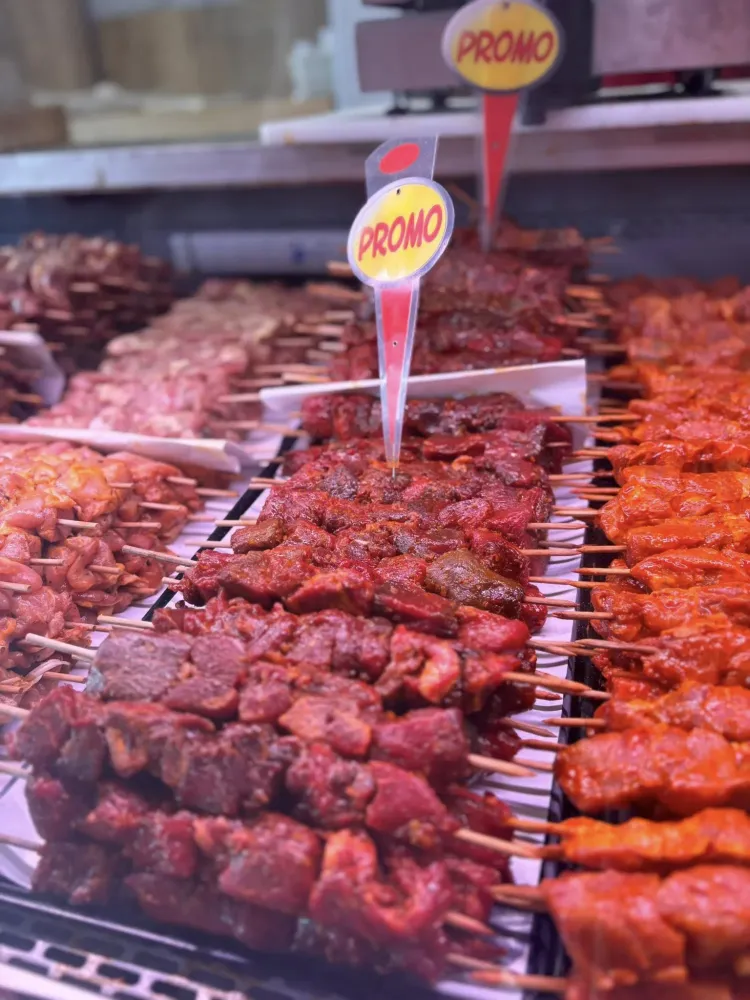 viande pour les grillades (4)