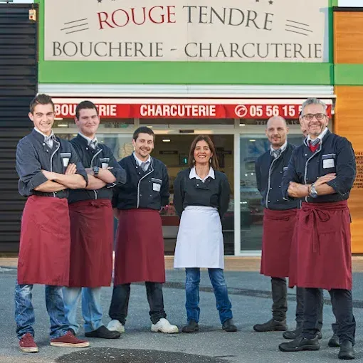 equipes de Rouge Tendre (1)