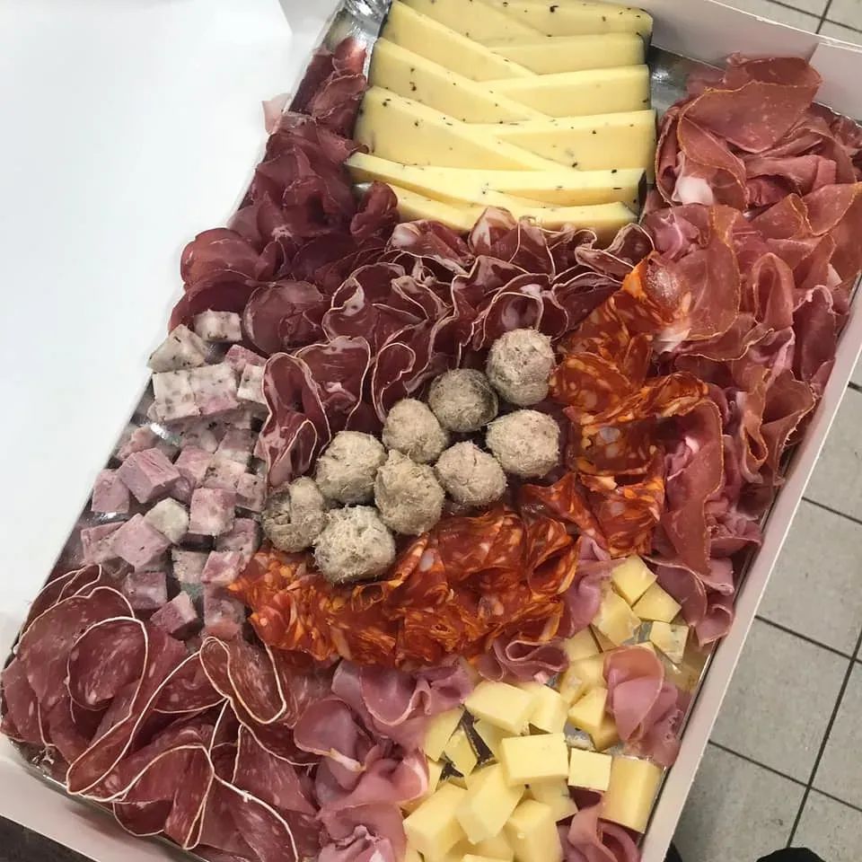 planche charcuterie et fromages (8)