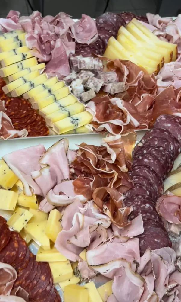 planche charcuterie et fromages (2)